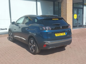 Used Peugeot 3008 2023 for sale - 78952331: Photo