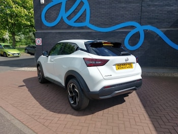 Used Nissan Juke 2023 for sale - 78580793: Photo