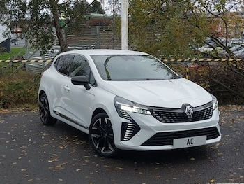 2025 - 1.6 E-TECH full hybrid 145 Techno 5dr Auto