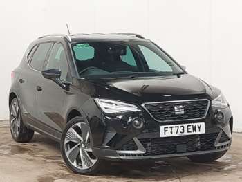 2024 - 1.0 TSI 110 FR Sport 5dr DSG