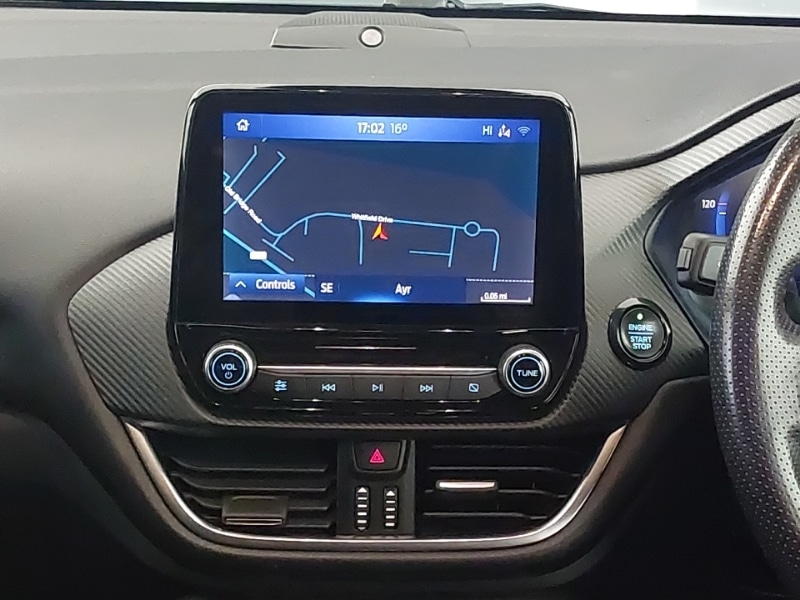 Used Ford Puma 2020 for sale - 77169722: Photo 7