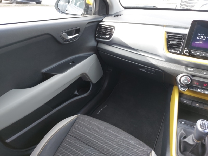 Used Kia Stonic 2023 for sale - 77127145: Photo 10