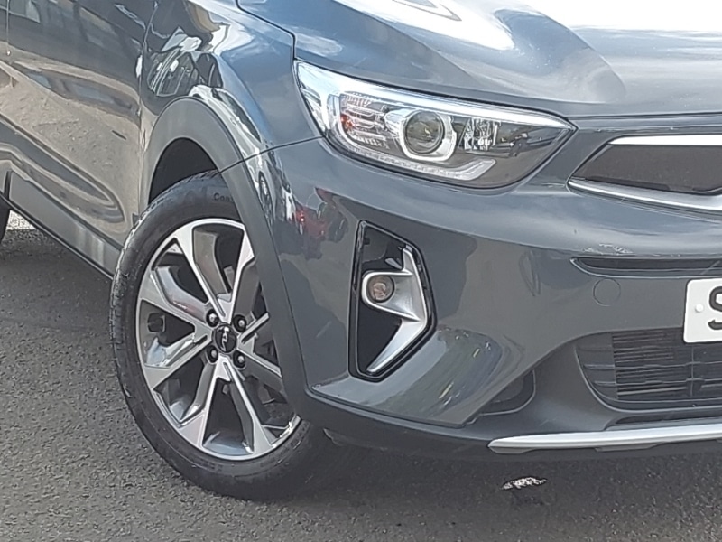 Used Kia Stonic 2023 for sale - 77127145: Photo 9