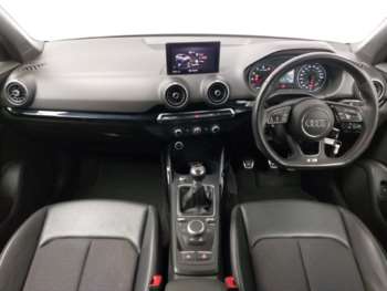 Used Audi Q2 2019 for sale - 74913508: Photo