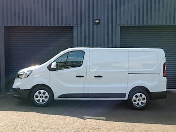 Used Renault Trafic 2026 for sale - 79799802: Photo