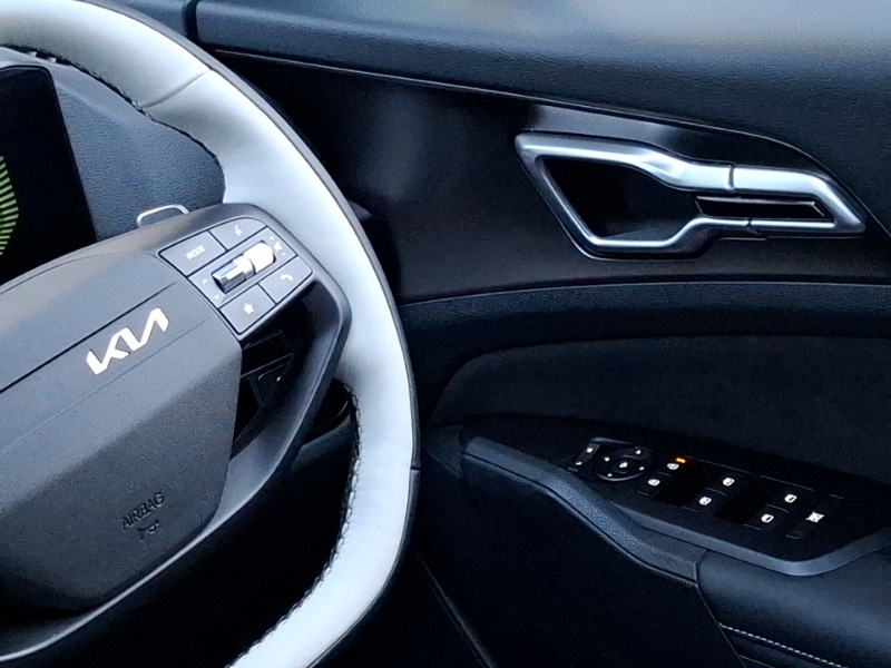 Used Kia Sportage 2025 for sale - 77039571: Photo 11