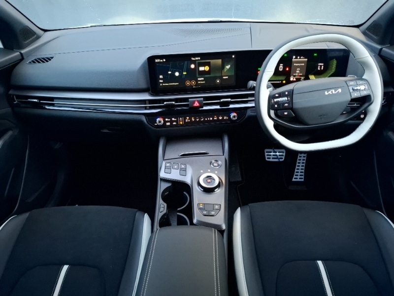 Used Kia Sportage 2025 for sale - 77039571: Photo 2