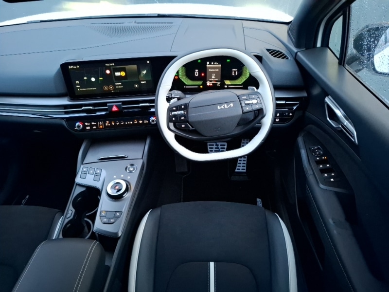 Used Kia Sportage 2025 for sale - 77039571: Photo 7