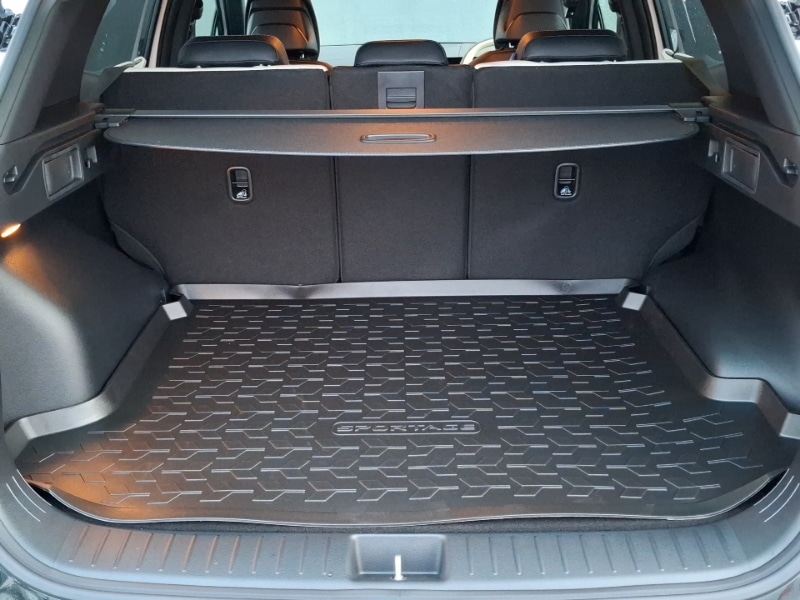 Used Kia Sportage 2025 for sale - 77039571: Photo 8