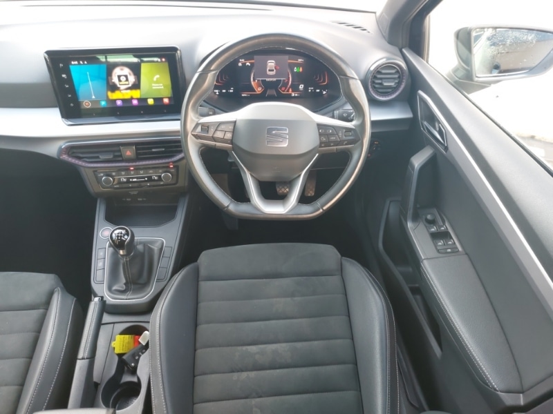 Used SEAT Ibiza 2023 for sale - 76786310: Photo 10