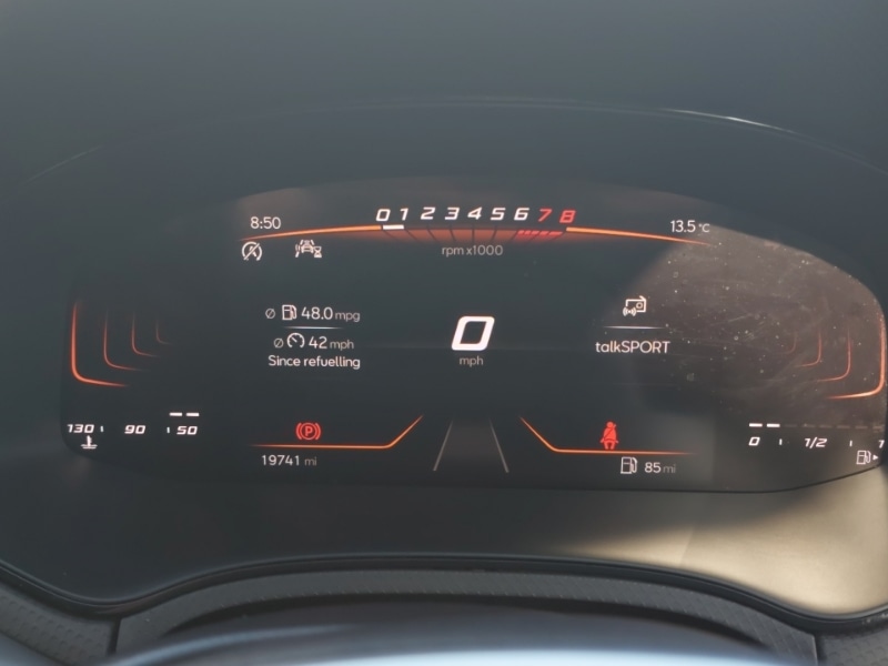 Used SEAT Ibiza 2023 for sale - 76786310: Photo 12