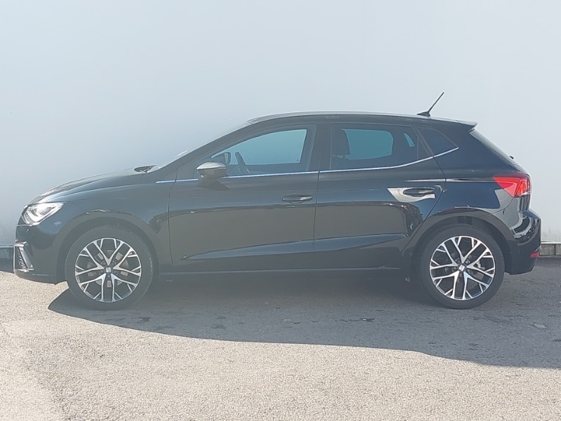 Used SEAT Ibiza 2023 for sale - 76786310: Photo 4