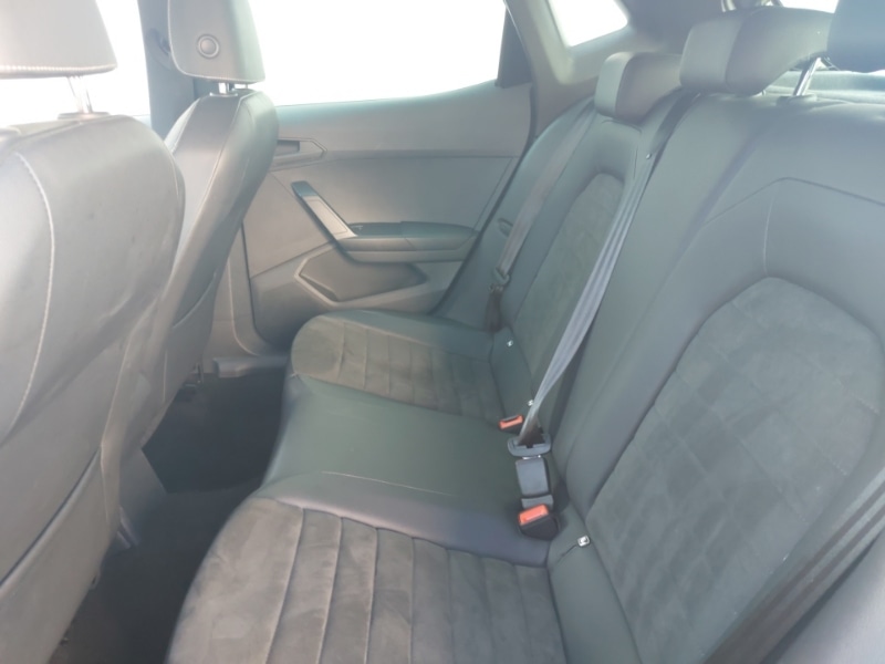 Used SEAT Ibiza 2023 for sale - 76786310: Photo 6