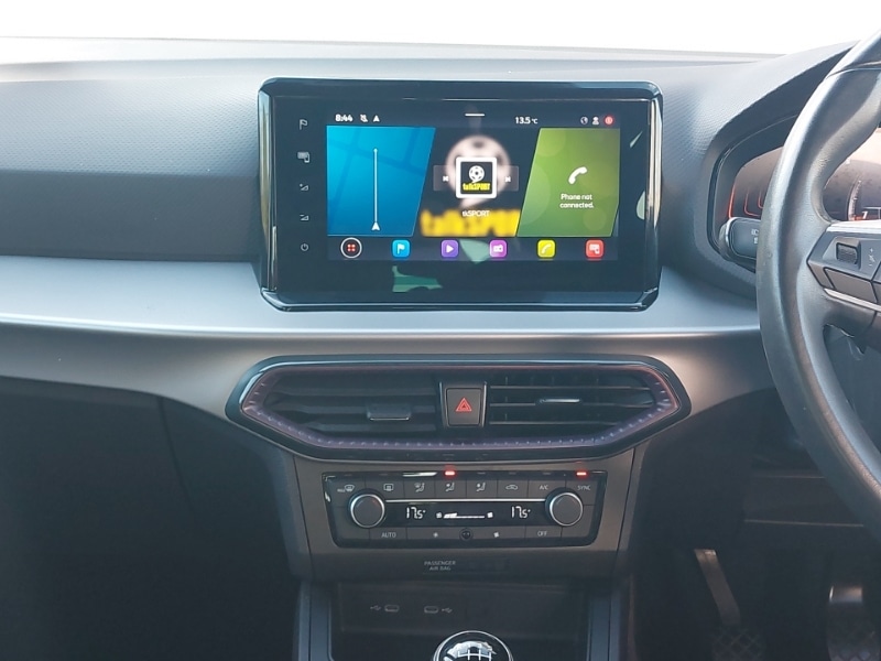 Used SEAT Ibiza 2023 for sale - 76786310: Photo 7