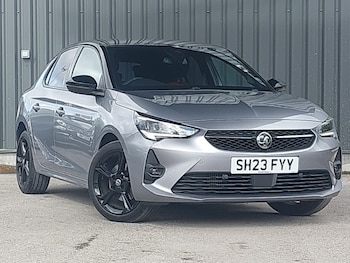 Used Vauxhall Corsa 2023 for sale - 78327893: Photo