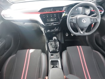 Used Vauxhall Corsa 2023 for sale - 78327893: Photo