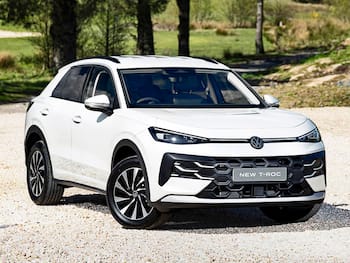 Used Volkswagen T-Roc 2026 for sale - 79849007: Photo