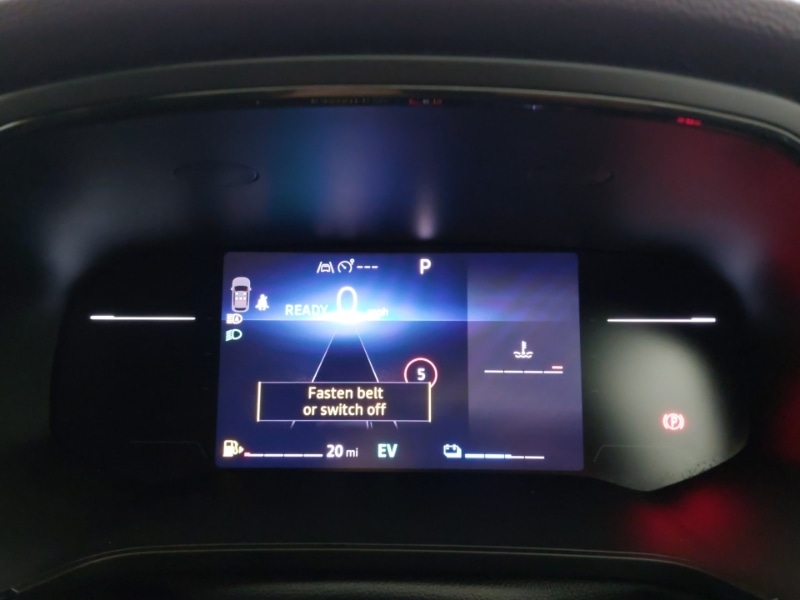 Used Renault Captur 2024 for sale - 77304660: Photo 10