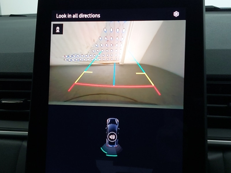 Used Renault Captur 2024 for sale - 77304660: Photo 11