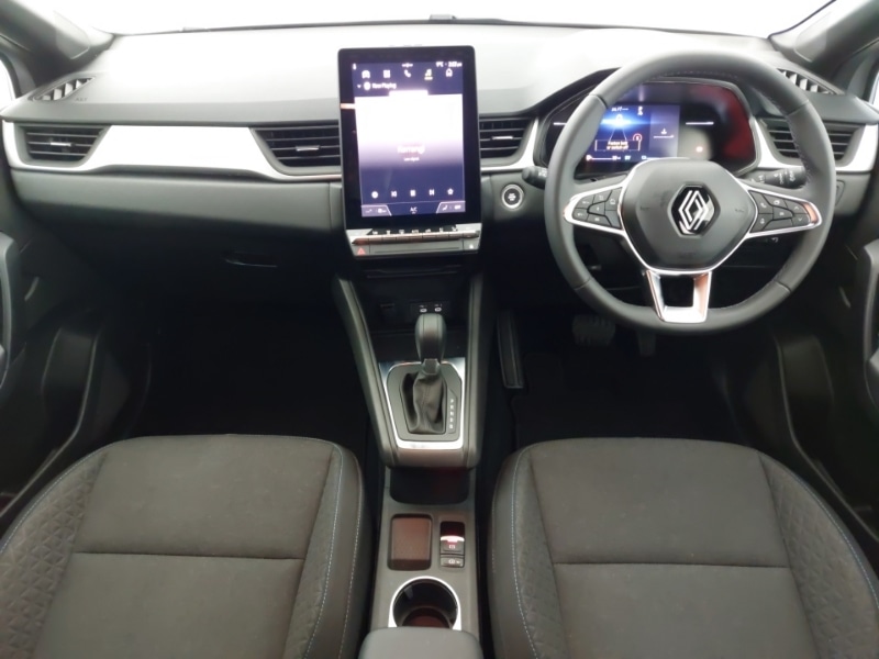 Used Renault Captur 2024 for sale - 77304660: Photo 2