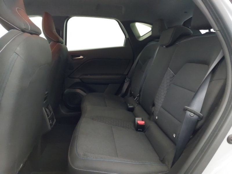 Used Renault Captur 2024 for sale - 77304660: Photo 6