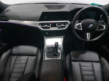 Used BMW 3 Series 2021 for sale - 79432471: Photo