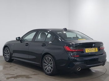 Used BMW 3 Series 2021 for sale - 79432471: Photo