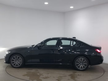 Used BMW 3 Series 2021 for sale - 79432471: Photo