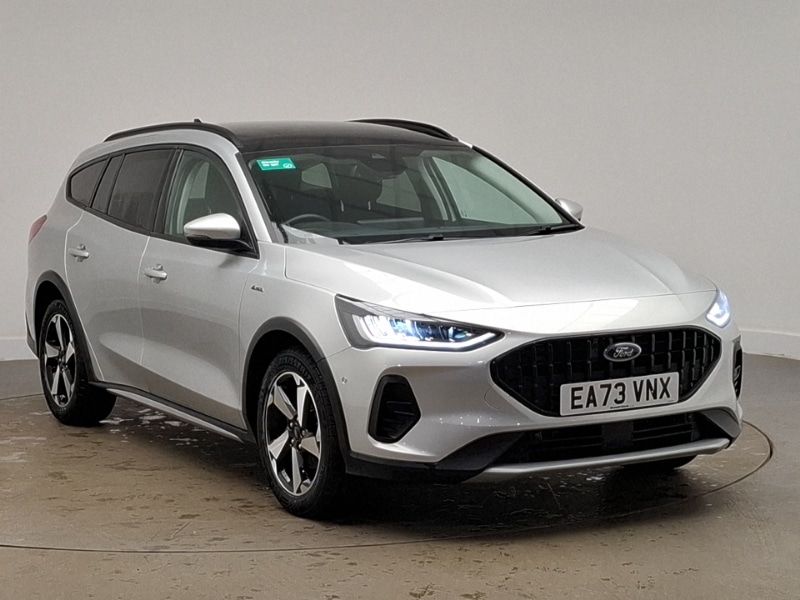 Used Ford Focus 2023 for sale - 77732142: Photo 1