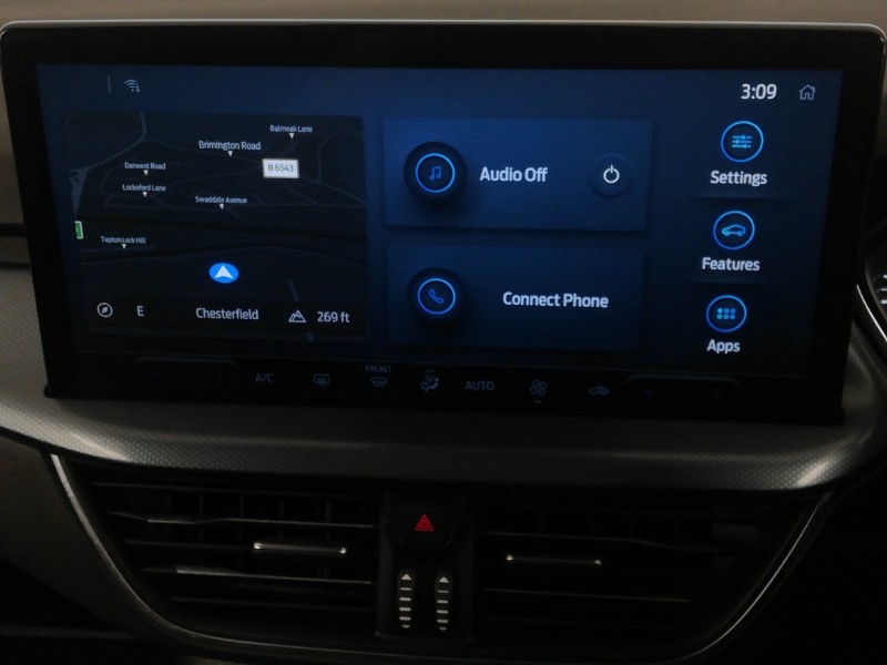 Used Ford Focus 2022 for sale - 76799777: Photo 10