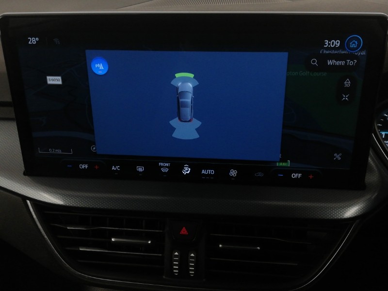 Used Ford Focus 2022 for sale - 76799777: Photo 11