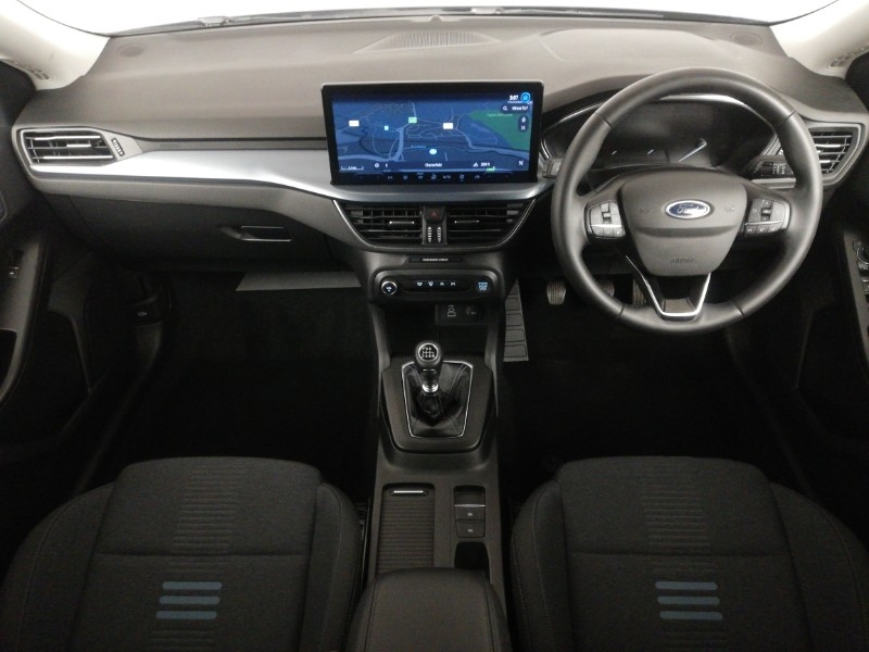 Used Ford Focus 2022 for sale - 76799777: Photo 2