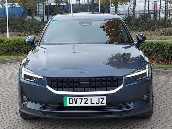Used Polestar Polestar 2 2022 for sale - 76258638: Photo 12