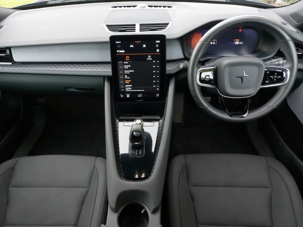 Used Polestar Polestar 2 2022 for sale - 76258638: Photo 2