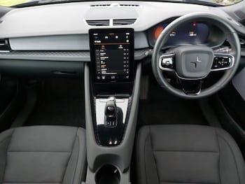 Used Polestar Polestar 2 2022 for sale - 76258638: Photo 2