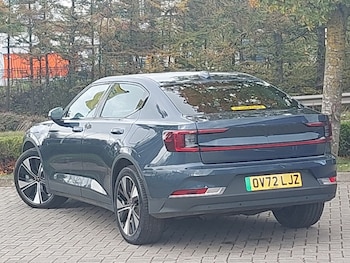Used Polestar Polestar 2 2022 for sale - 76258638: Photo 3