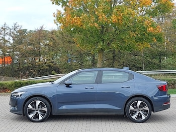 Used Polestar Polestar 2 2022 for sale - 76258638: Photo 4