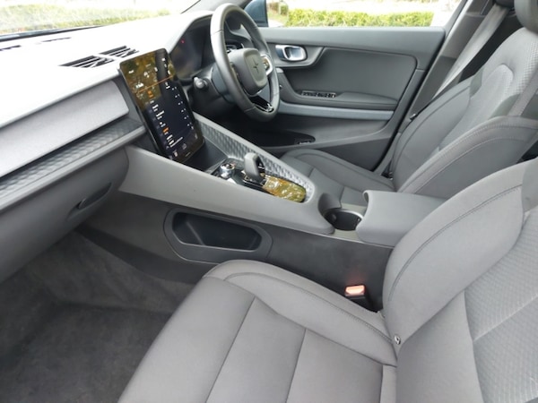 Used Polestar Polestar 2 2022 for sale - 76258638: Photo 5
