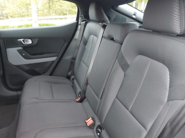Used Polestar Polestar 2 2022 for sale - 76258638: Photo 6