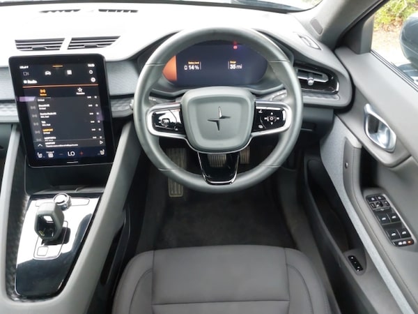 Used Polestar Polestar 2 2022 for sale - 76258638: Photo 7