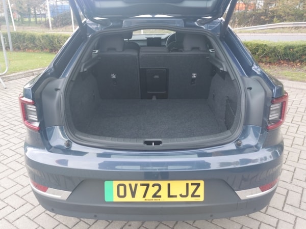 Used Polestar Polestar 2 2022 for sale - 76258638: Photo 8