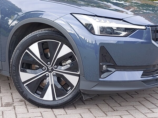 Used Polestar Polestar 2 2022 for sale - 76258638: Photo 9