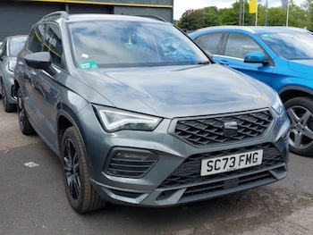 Used SEAT Ateca 2024 for sale - 78972494: Photo
