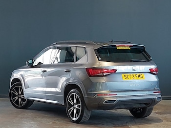 Used SEAT Ateca 2024 for sale - 78972494: Photo
