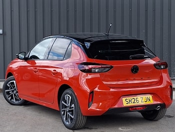 Used Vauxhall Corsa 2026 for sale - 79591817: Photo
