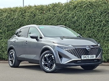 Used Nissan Qashqai 2025 for sale - 79489224: Photo