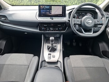 Used Nissan Qashqai 2025 for sale - 79489224: Photo