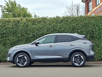 Used Nissan Qashqai 2025 for sale - 79489224: Photo