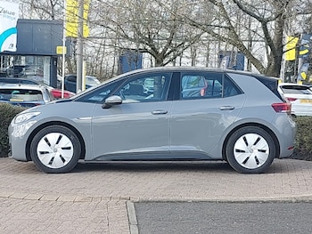 Used Volkswagen ID.3 2022 for sale - 78203589: Photo