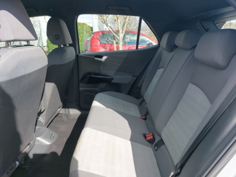 Used Volkswagen ID.3 2022 for sale - 78203589: Photo 6